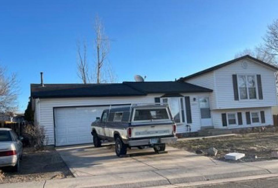 Property Side View