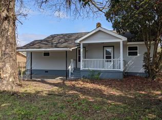 227 Fairview St, Belvedere, SC 29841