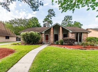 3710 Brook Shadow Dr, Kingwood, TX 77345