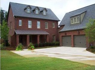 2301 Freestone Ridge Cv #E40, Hoover, AL 35226