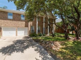 3910 John Simpson Trl, Austin, TX 78732