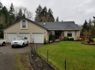 26206 NE 194th Ave, Battle Ground, WA