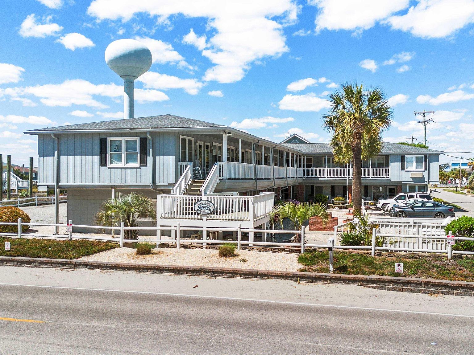 5909 N Ocean Blvd. UNIT 19, North Myrtle Beach, SC 29582 | Zillow