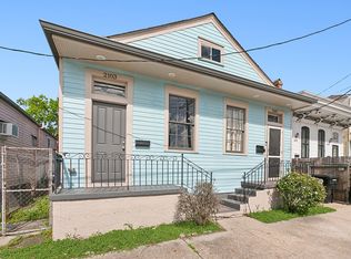 2103 Saint Andrew St, New Orleans, LA 70113