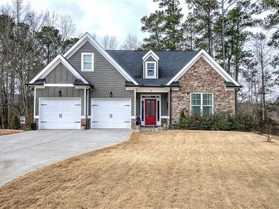 35 Berryhill Pl SE, Cartersville, GA, 30121