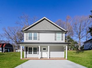 226 Pethel St, Kannapolis, NC 28081