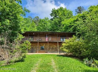 1196 Iris Way, Cosby, TN 37722