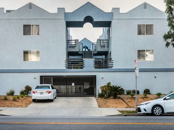 1002 N Edgemont St APT 10, Los Angeles, CA 90029