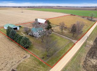 16645 Lasher Rd, Hinckley, IL 60520