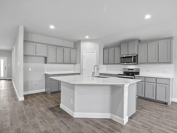 All Home and community information, including pricing, included features, terms, availability and amenities, are subject to change at any time without notice or obligation. All Drawings, pictures, photographs, video, square footages, floor plans, elevations, features, colors and sizes are approximate for illustration purposes only and will vary from the homes as built.