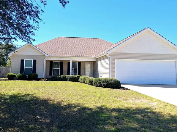 141 David Hussey Rd, Newton, AL 36352