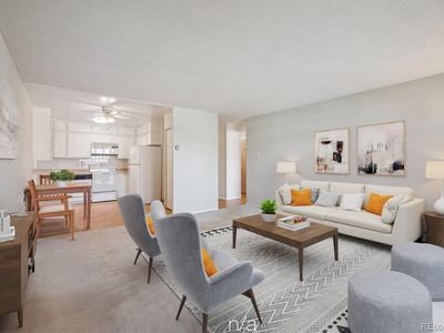 655 S Alton Way #5C, Denver, CO, 80247