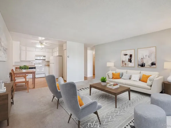 655 S Alton Way #5C, Denver, CO 80247