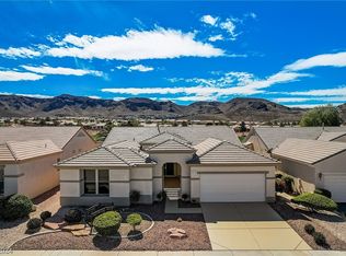549 Mountain Links Dr, Henderson, NV 89012