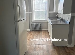 46 Main Street, South Paris - 3, South Paris, ME 04281