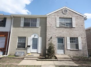 9231 Nieman Rd, Overland Park, KS 66214