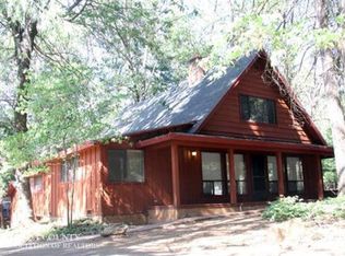 6417 Cumberland Rd, Magalia, CA 95954