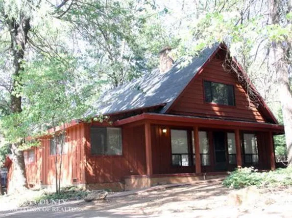 6417 Cumberland Rd, Magalia, CA 95954