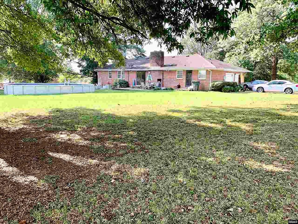 181 Weldon Dr, Martin, TN 38237 Zillow