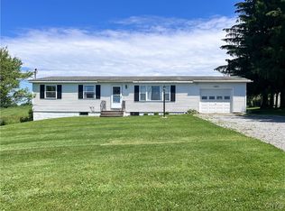 5451 Rocks Rd, Morrisville, NY 13408