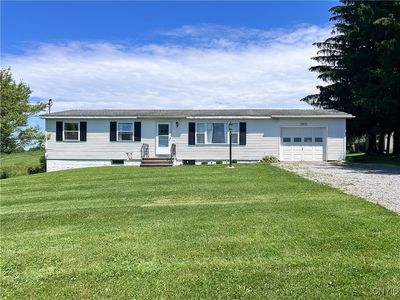 5451 Rocks Rd, Morrisville, NY, 13408