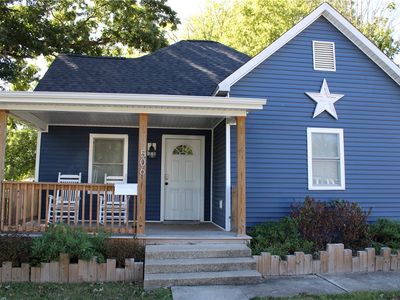 506 N Charles St, Shelbyville, IL, 62565