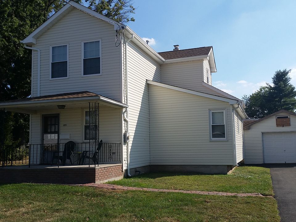 2nd image of 329 Jackson Ave
