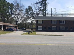 707 West Blvd APT G, Laurinburg, NC 28352
