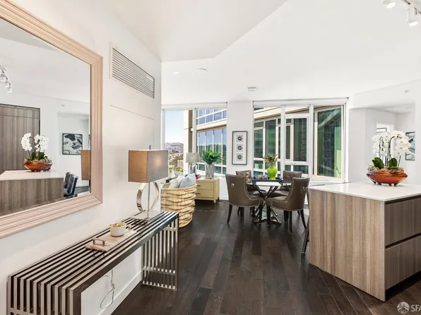1000 3rd St Unit 1206, San Francisco, CA 94158