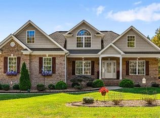 5006 Millpoint Rd, Greensboro, NC 27406