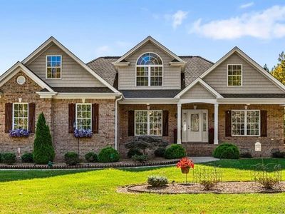 5006 Millpoint Rd, Greensboro, NC, 27406