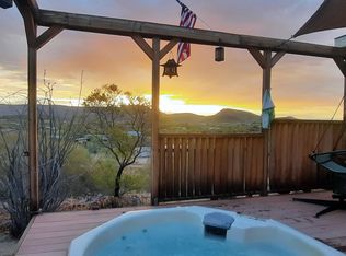 43828 N 12th St, New River, AZ 85087