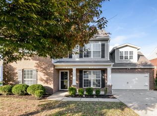 5212 Seward Crossing Blvd, Murfreesboro, TN 37129