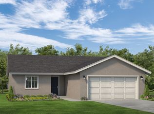 485 W Khloe Ave, Porterville, CA 93257