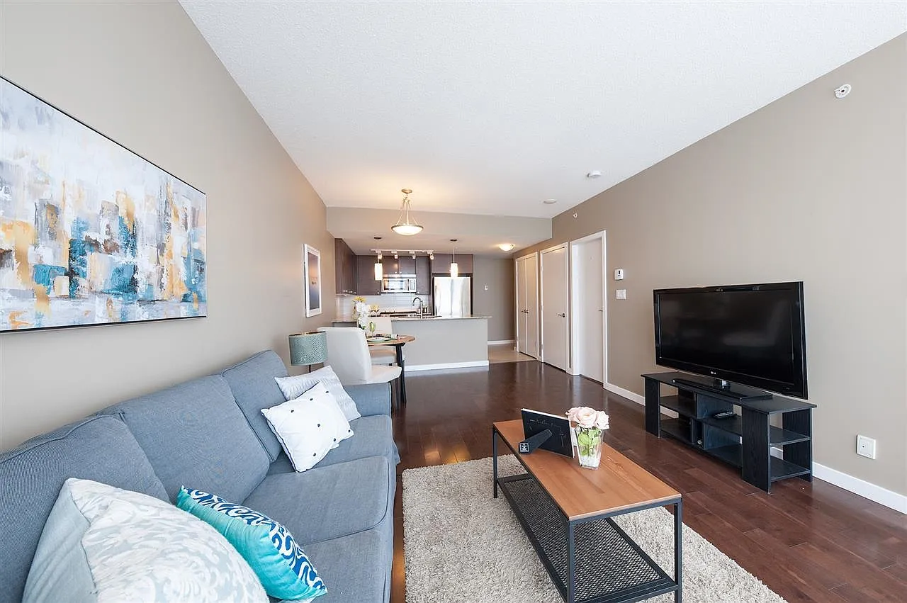 1 bed, 670 sqft, $2,250 — Photo 3