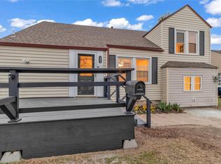 1008 S Miles Ave, El Reno, OK 73036
