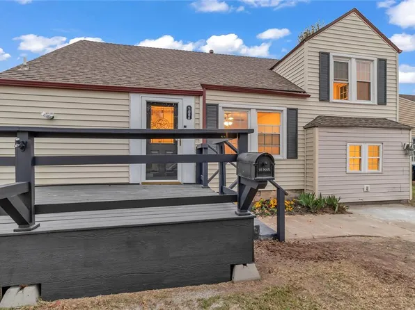 1008 S Miles Ave, El Reno, OK 73036