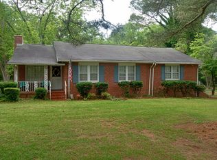 55 Meeting Street Rd, Edgefield, SC 29824