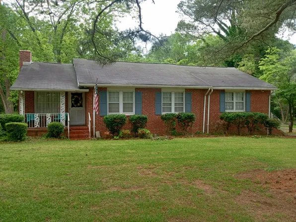 55 Meeting Street Rd, Edgefield, SC 29824