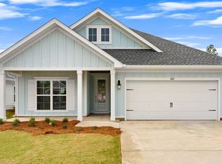 957 Crystal Bayou Blvd, Panama City Beach, FL 32407