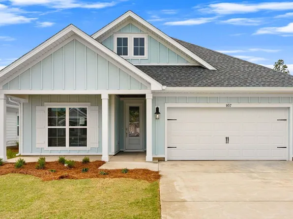 957 Crystal Bayou Blvd, Panama City Beach, FL 32407