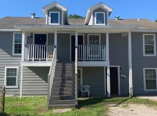 245 E Pipkin St, Beaumont, TX 77705