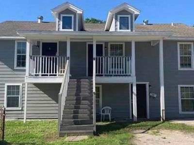 245 E Pipkin St, Beaumont, TX, 77705