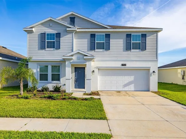 9404 REVERE AVENUE, LEESBURG, FL 34788