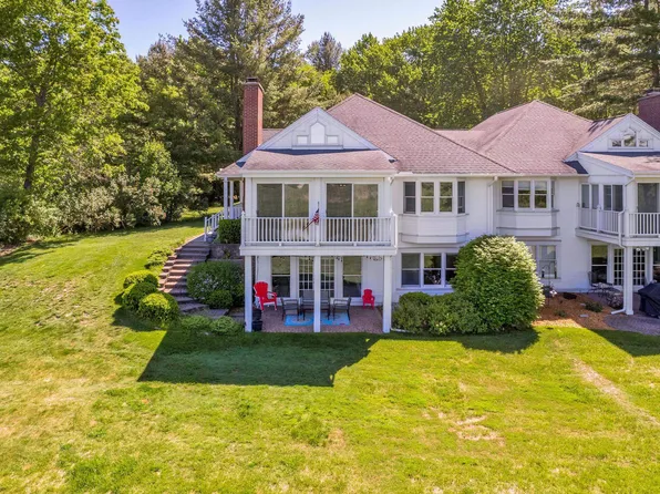 3681 Sunset Way, Sanford, MI 48657
