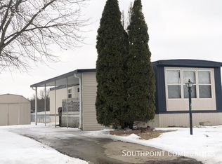 43 Larkspur Dr, South Vienna, OH 45369