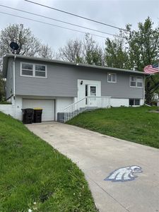 509 E Kansas St, Afton, IA, 50830