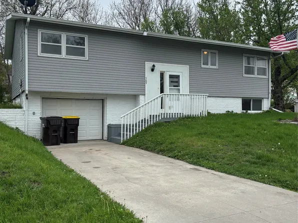 509 E Kansas St, Afton, IA 50830