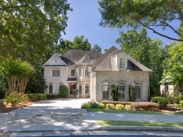 7750 Marsh Ct NW, Sandy Springs, GA 30328