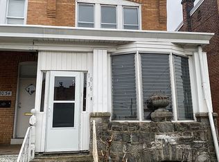 1036 Butler St, Chester, PA 19013